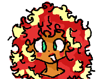 Rage from my book series Starfault