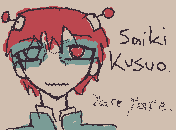 Saiki K