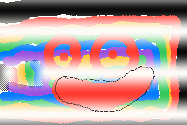 スライムアート