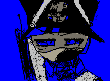 わいの最最最最最×♾️推しのJACOBLOIDで
「アンタに言ってんの!」
むずっ