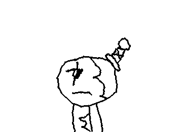i had iss for something three other people said on a chat that didnt even involed me like what