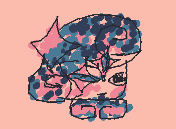 twilight 5. how did we get pretty far with 1 trend/challenge. . .