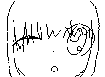宿題やりたくない〜(泣)