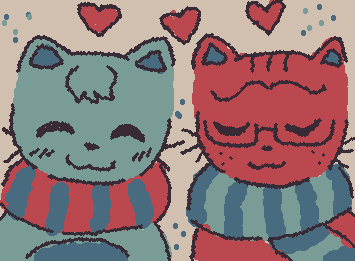 I Love You So - Miaw