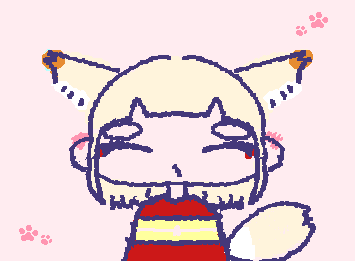狐さん🦊