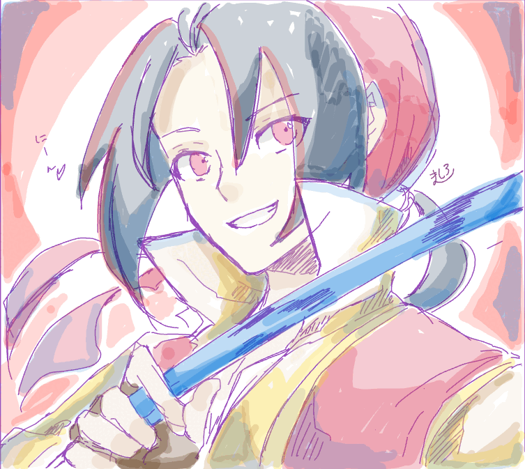 絵チャありがとうございました!楽しかったです~!