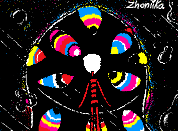 ༘˚⋆𐙚｡⋆𖦹.✧˚🎀༘⋆𐙚｡⋆𖦹.✧🎪
