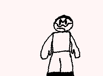 why do people steal others art. just make something original it's not that hard >:[
