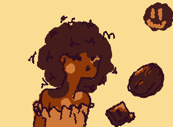 golden brown...do u like it?