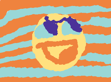 I don't know what 2 call it... it was arts block.