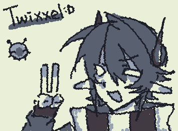 Twixxel