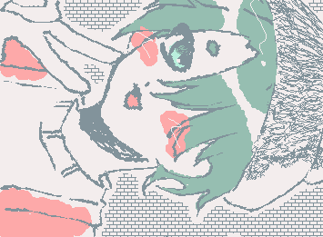 @hi 様よりOCちゃんです!おくれすぎててすみません、!メンションできてないかもです、