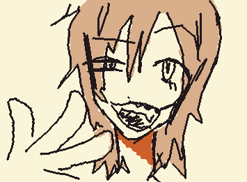 ギャル男　　gal man