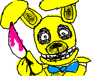 yellow bunbun
