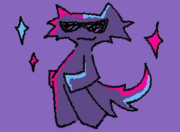 I got that swag 😏