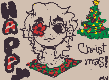 merry christmas y'all :)