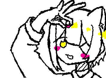 ハッピーバレンタイン♡🍫

Happy Valentine's Day ♡🍫