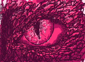 The Dragon's Eye
