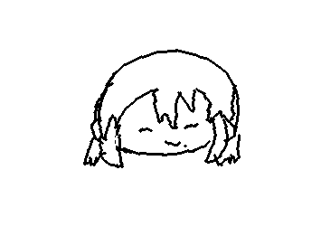 みかどをかいてみたよ〜〜！いいねよろしく！