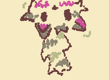 I'm back!...at school :( QOTD: what's your fav candy?