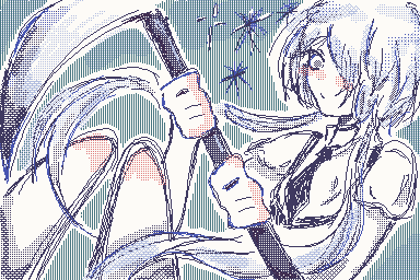 ゴースト #宝石の国