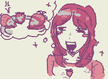 yumm chocolate strawberries