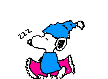 sleepy time