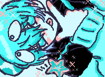 @MARONでいでいできました~!!描くの楽しかったです!!✨️