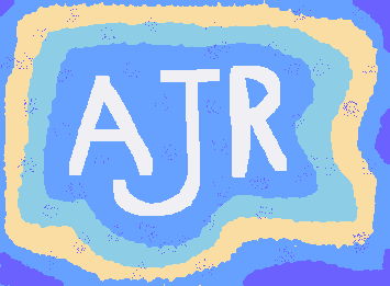 can you guys tell what music i like 😭