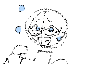 I forgot... I'm sorry I've been gone for a while guys, that was kinda mean of me :S I'm literally drowning in school work rn