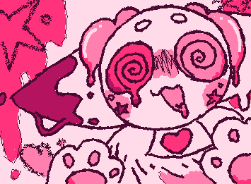 甘めなぬこ