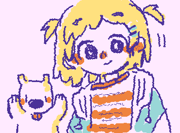 ひとかいた