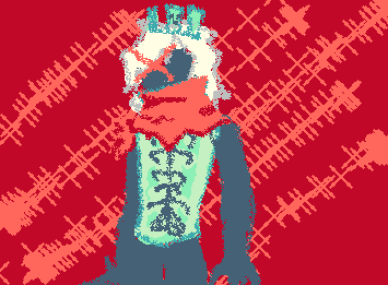 1x1x1x1 as requested by @007n7 or Eli draws