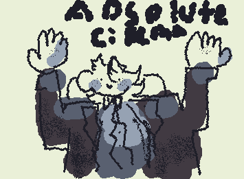 i just finished alien stage in a day, i'm feeling like crying right now. but it is a absolute cinema. (it deserves a gud ending WHYYYYY)