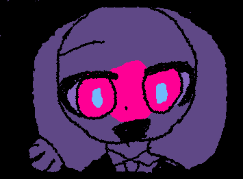 カントリーヒューマンズの日本さん描いてみました！