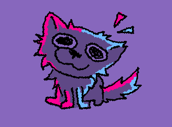 sry for not posting yall, I've been sick :3