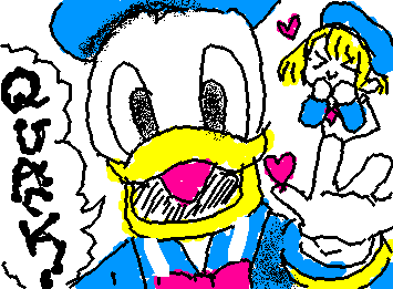 DONALD DUCK🪿ドナルド推し
※コメントお断り🙅