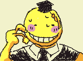 he very goober (i should continue watching this series help)