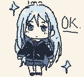 silly billy kanade <3