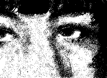 stare