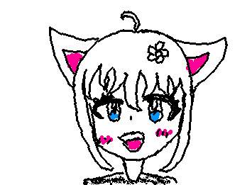 🌼😺