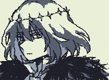 オベロン🦋