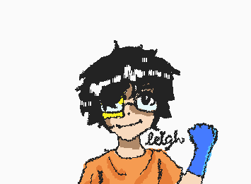 @S3bastian HERES UR OC FOR YA I WAS LOOKING FORWARD TO DRAWING HIM DO YOU LIKE IT :3
