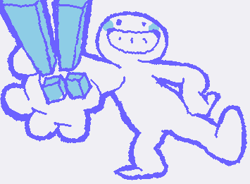 way rushed BUT i seek requests >:)