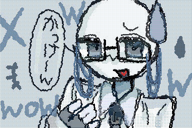 @OUT かけたよ🥰かっけーWだよ