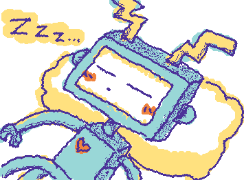 Sleep well love