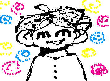 First Art (hopefully more to go! <3)