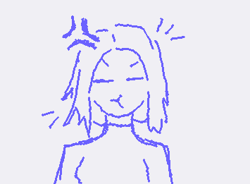 My braces hurt my teeth ::wp-anime-boom::