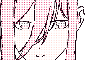 @MARON 模写ですねはいできたよ下手だよね顔ドアップまじでへた自分が書いたらキモくなるから自分嫌い