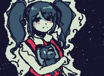 aren't you a bit too gloomy
